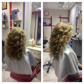 Каре, Запорожье Фото - 13