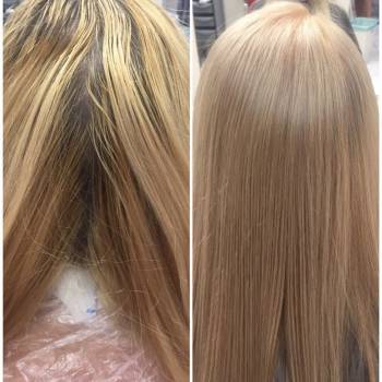 Каре, Запорожье Фото - 15