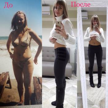 Фото с портфолио Beauty Line