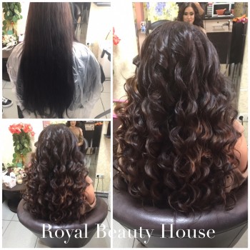 Фото с портфолио Royal Beauty House