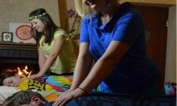 Эйфория для двоих Spa-салон Spa-Sence Киев