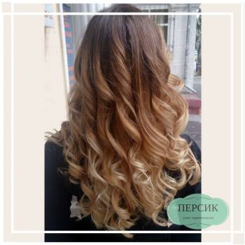 Персик, Запорожье Фото - 7