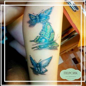 Персик, Запорожье Фото - 8