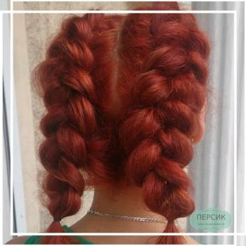 Персик, Запорожье Фото - 9