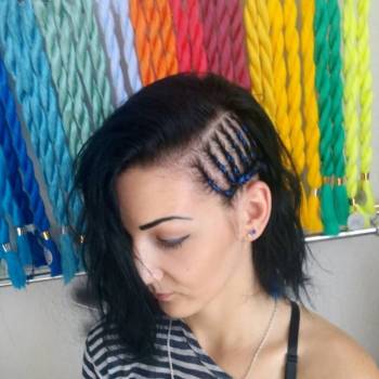 Фото с портфолио Лора