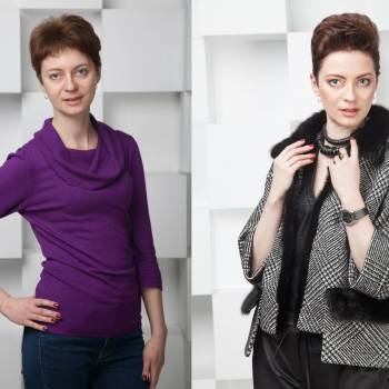 Фото с портфолио L'Studio