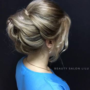 Лилу, Запоріжжя Фото - 5