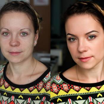 Студия макияжа Евгении Кононенко, Днепр Фото - 8