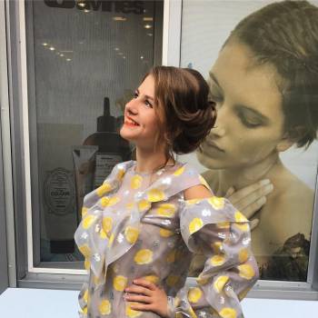 Фото с портфолио Sharlen