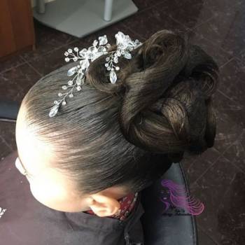 Фото с портфолио Изуми