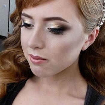 Фото с портфолио Изуми