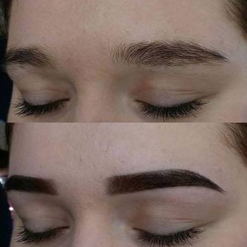 Фото с портфолио Изуми