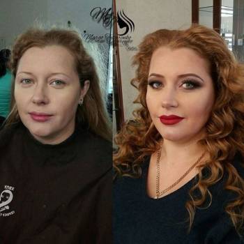 Фото с портфолио Изуми