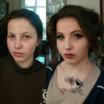 Фото с портфолио Изуми