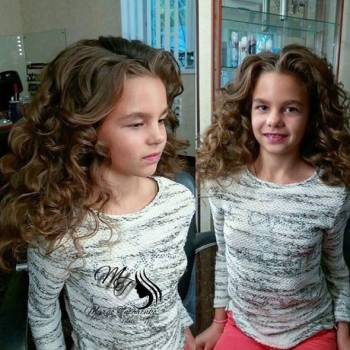 Фото с портфолио Изуми