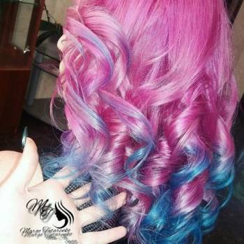 Фото с портфолио Изуми