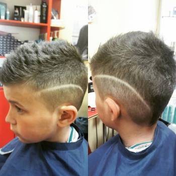 CUTME Studio, Херсон Фото - 5