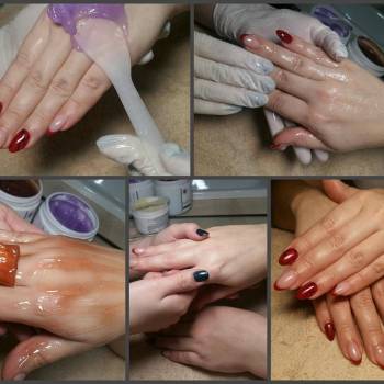 Фото с портфолио Modus