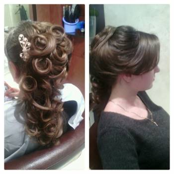 Фото с портфолио Modus