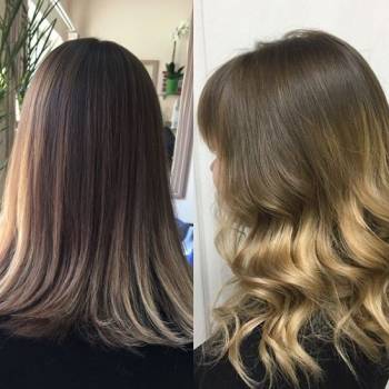 Твой Стиль, Херсон Фото - 6