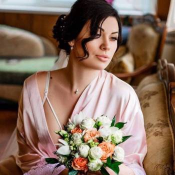 Aquarelle Beauty Salon, Херсон Фото - 7