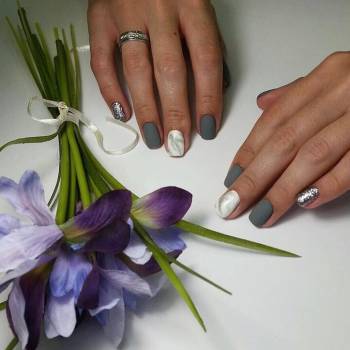 Aquarelle Beauty Salon, Херсон Фото - 8