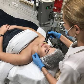 Aquarelle Beauty Salon, Херсон Фото - 11