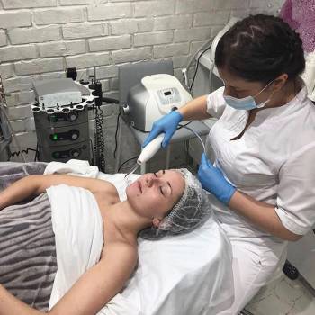 Aquarelle Beauty Salon, Херсон Фото - 12