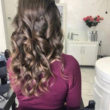 Aquarelle Beauty Salon, Херсон Фото - 13