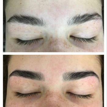 Фото с портфолио Smash