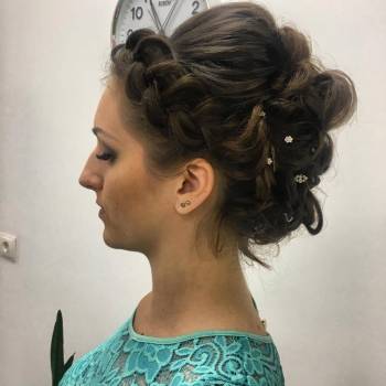 Фото с портфолио Smash