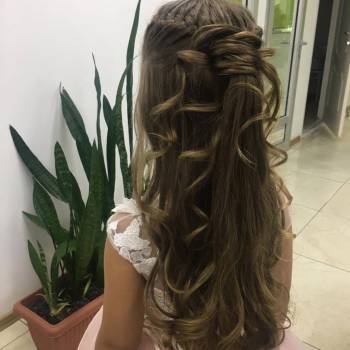 Фото с портфолио Smash