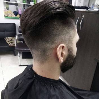 Фото с портфолио Smash