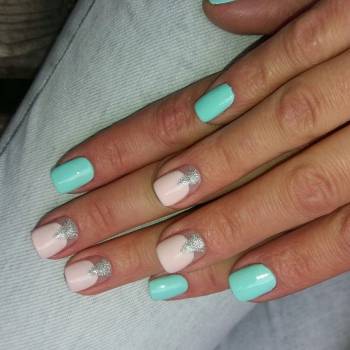 Фото с портфолио Smash