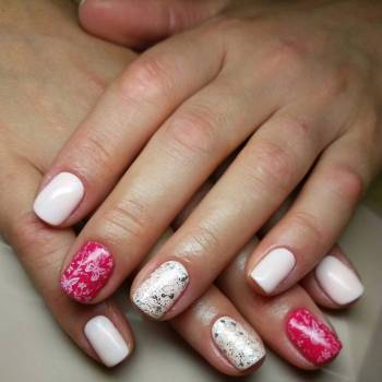 Фото с портфолио Smash