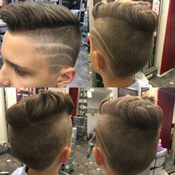 Фото с портфолио Smash