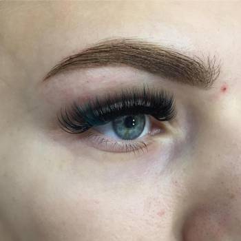 Фото с портфолио Beauty Bar