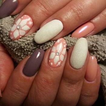 Фото с портфолио Бигудини