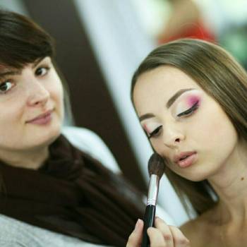 Фото с портфолио Бигудини