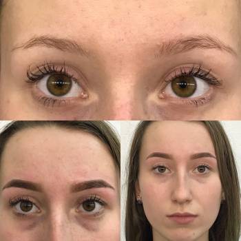 Фото с портфолио Подгорная Анастасия 