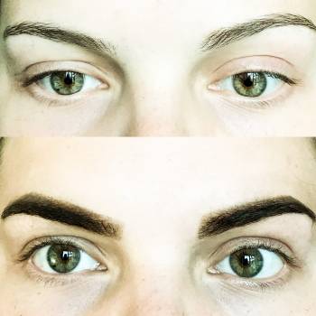 Фото с портфолио Подгорная Анастасия 