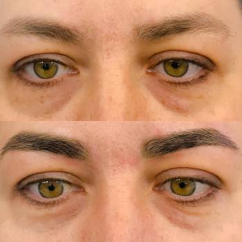 Фото с портфолио Подгорная Анастасия 