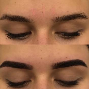 Фото с портфолио Подгорная Анастасия 