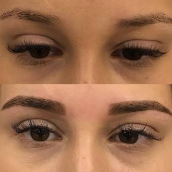 Фото с портфолио Подгорная Анастасия 