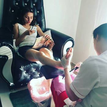 Фото с портфолио Meri & Meri