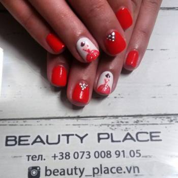 Beauty Place, Винница Фото - 10