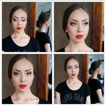 Фото с портфолио Bellissimo