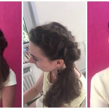 Фото с портфолио Bellissimo