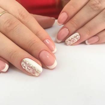 Фото с портфолио Bellissimo