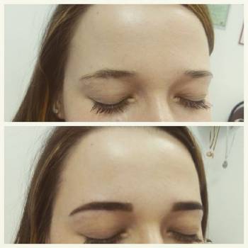 Фото с портфолио Bellissimo